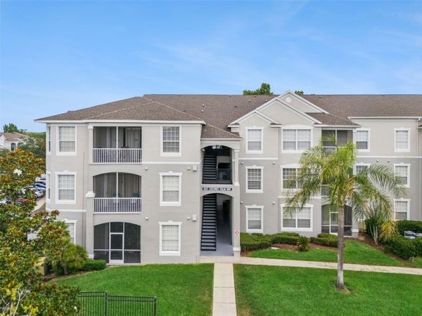 8107 COCONUT PALM WAY, Unit 205, KISSIMMEE, FL 34747