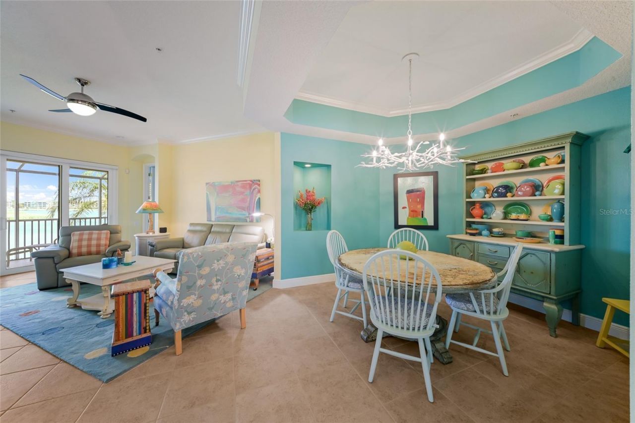 6435 Moorings Point Circle , Unit 201, Lakewood Ranch, FL 34202 Photo