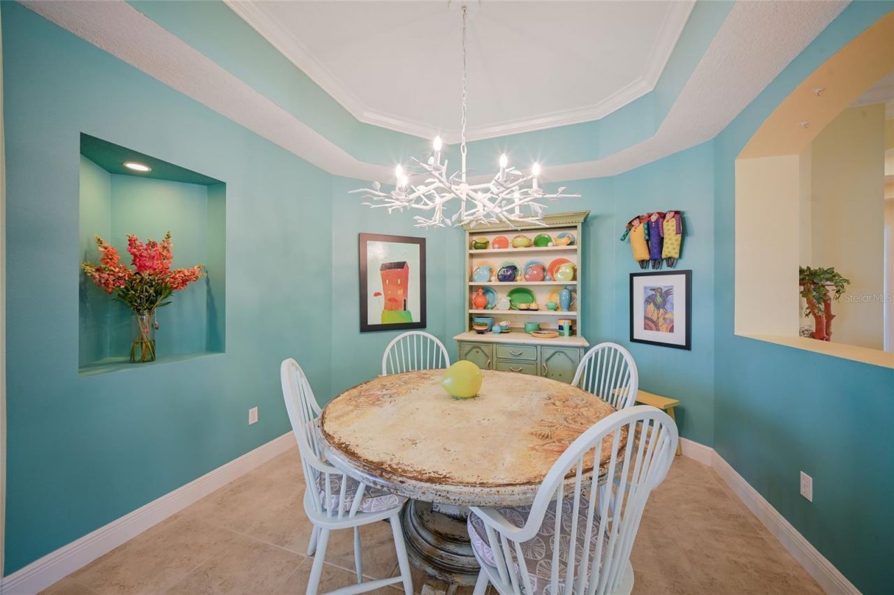 6435 Moorings Point Circle , Unit 201, Lakewood Ranch, FL 34202 Photo