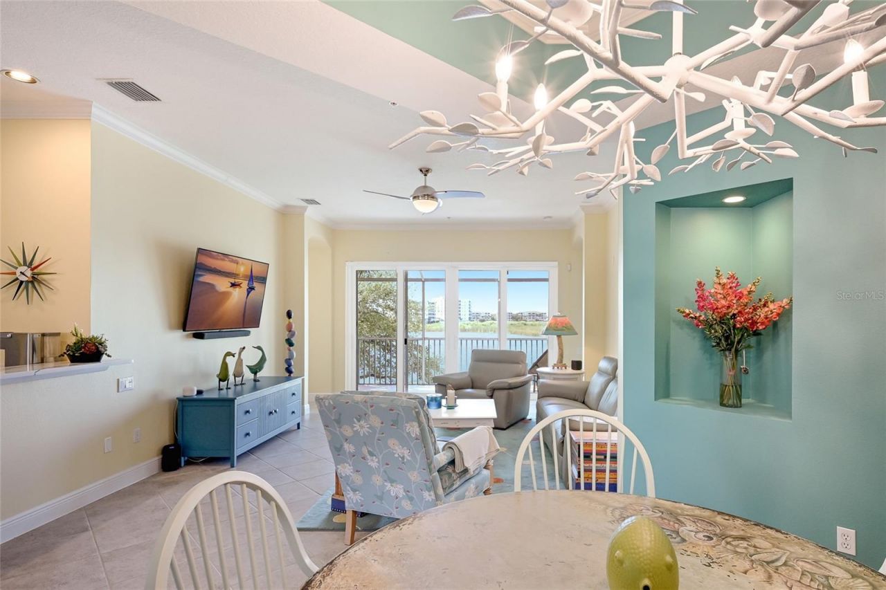 6435 Moorings Point Circle , Unit 201, Lakewood Ranch, FL 34202 Photo