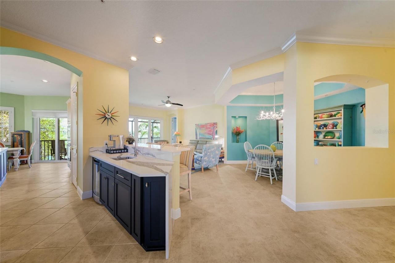 6435 Moorings Point Circle , Unit 201, Lakewood Ranch, FL 34202 Photo