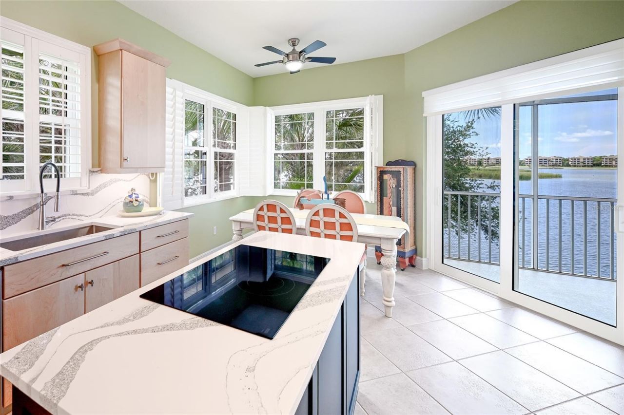 6435 Moorings Point Circle , Unit 201, Lakewood Ranch, FL 34202 Photo