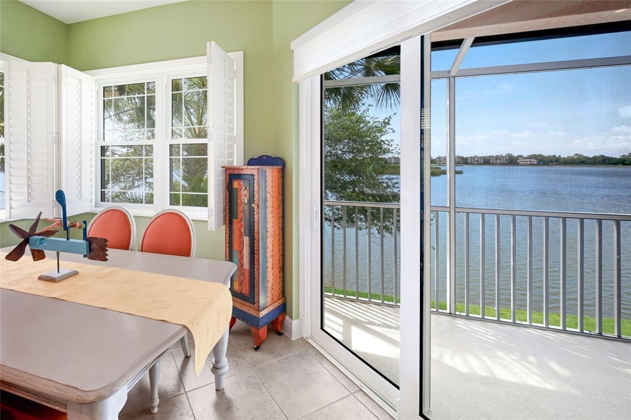 6435 Moorings Point Circle , Unit 201, Lakewood Ranch, FL 34202 Photo