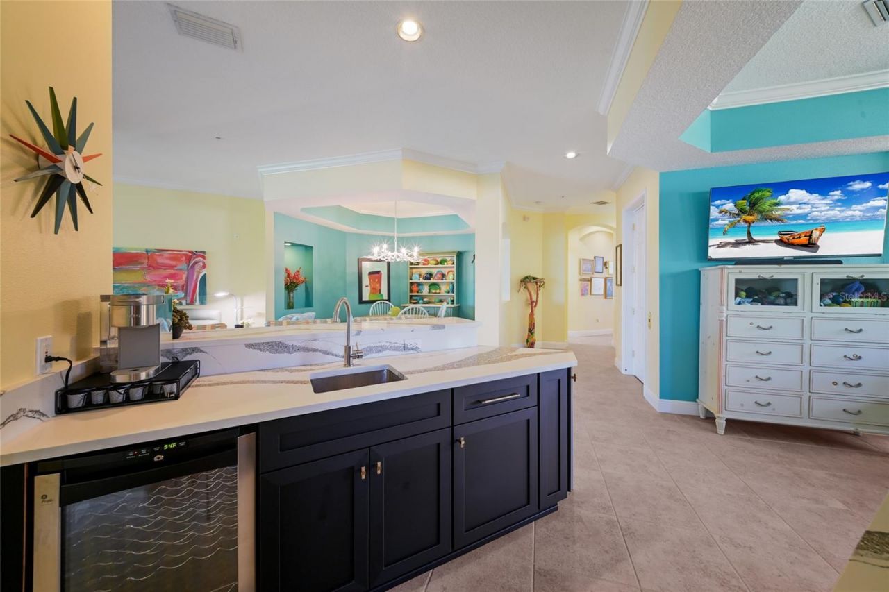 6435 Moorings Point Circle , Unit 201, Lakewood Ranch, FL 34202 Photo