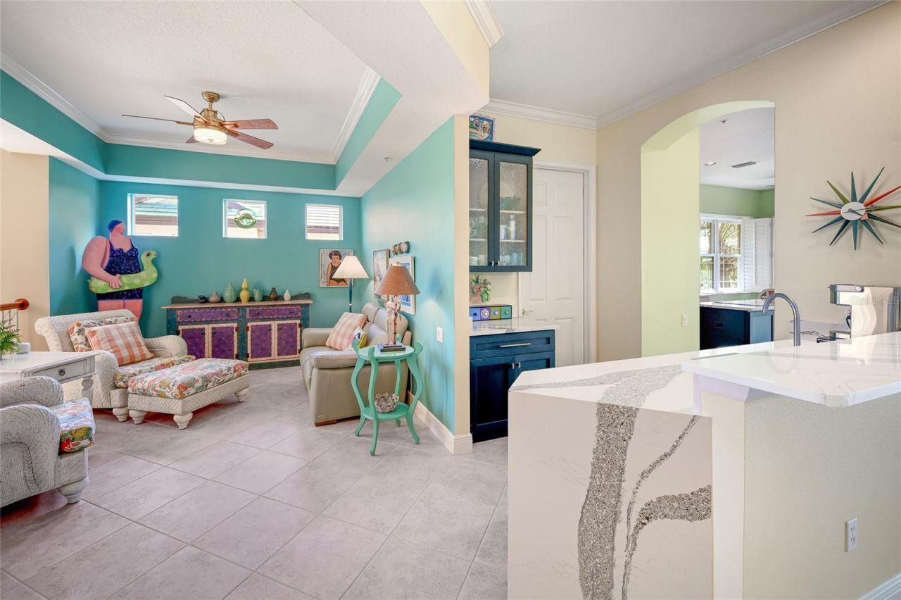 6435 Moorings Point Circle , Unit 201, Lakewood Ranch, FL 34202 Photo