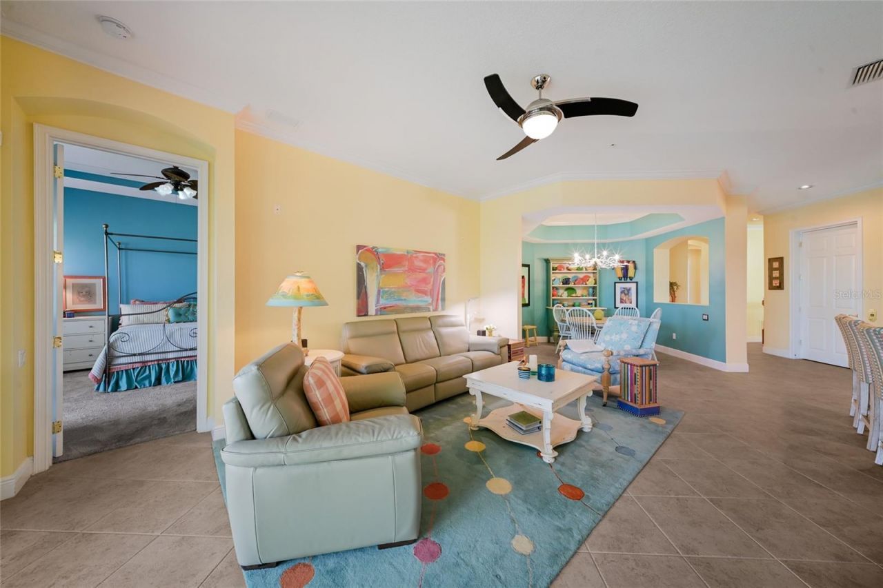 6435 Moorings Point Circle , Unit 201, Lakewood Ranch, FL 34202 Photo