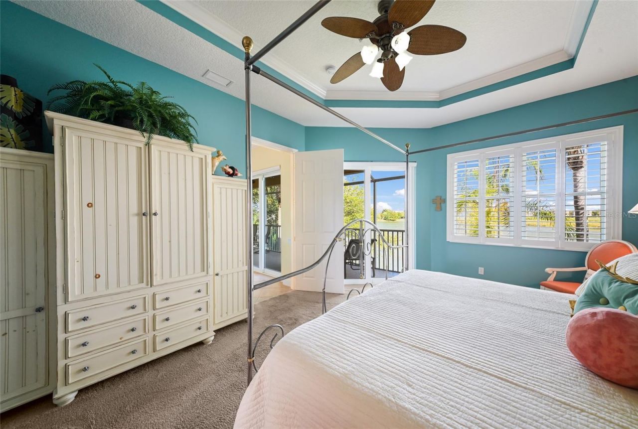 6435 Moorings Point Circle , Unit 201, Lakewood Ranch, FL 34202 Photo