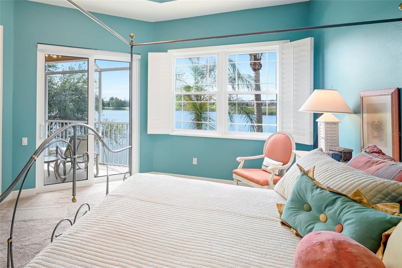 6435 Moorings Point Circle , Unit 201, Lakewood Ranch, FL 34202 Photo