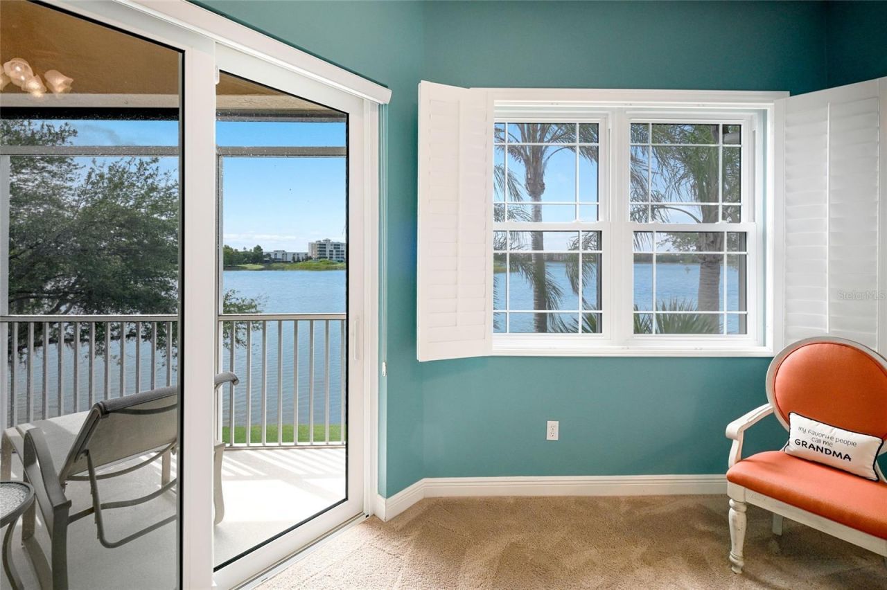 6435 Moorings Point Circle , Unit 201, Lakewood Ranch, FL 34202 Photo