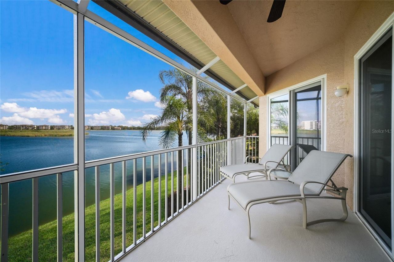 6435 Moorings Point Circle , Unit 201, Lakewood Ranch, FL 34202 Photo