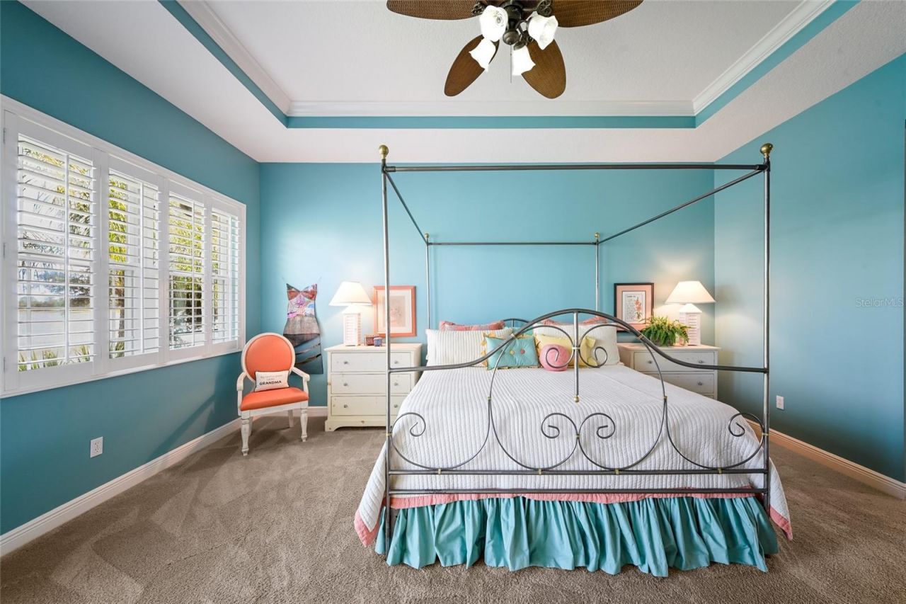6435 Moorings Point Circle , Unit 201, Lakewood Ranch, FL 34202 Photo