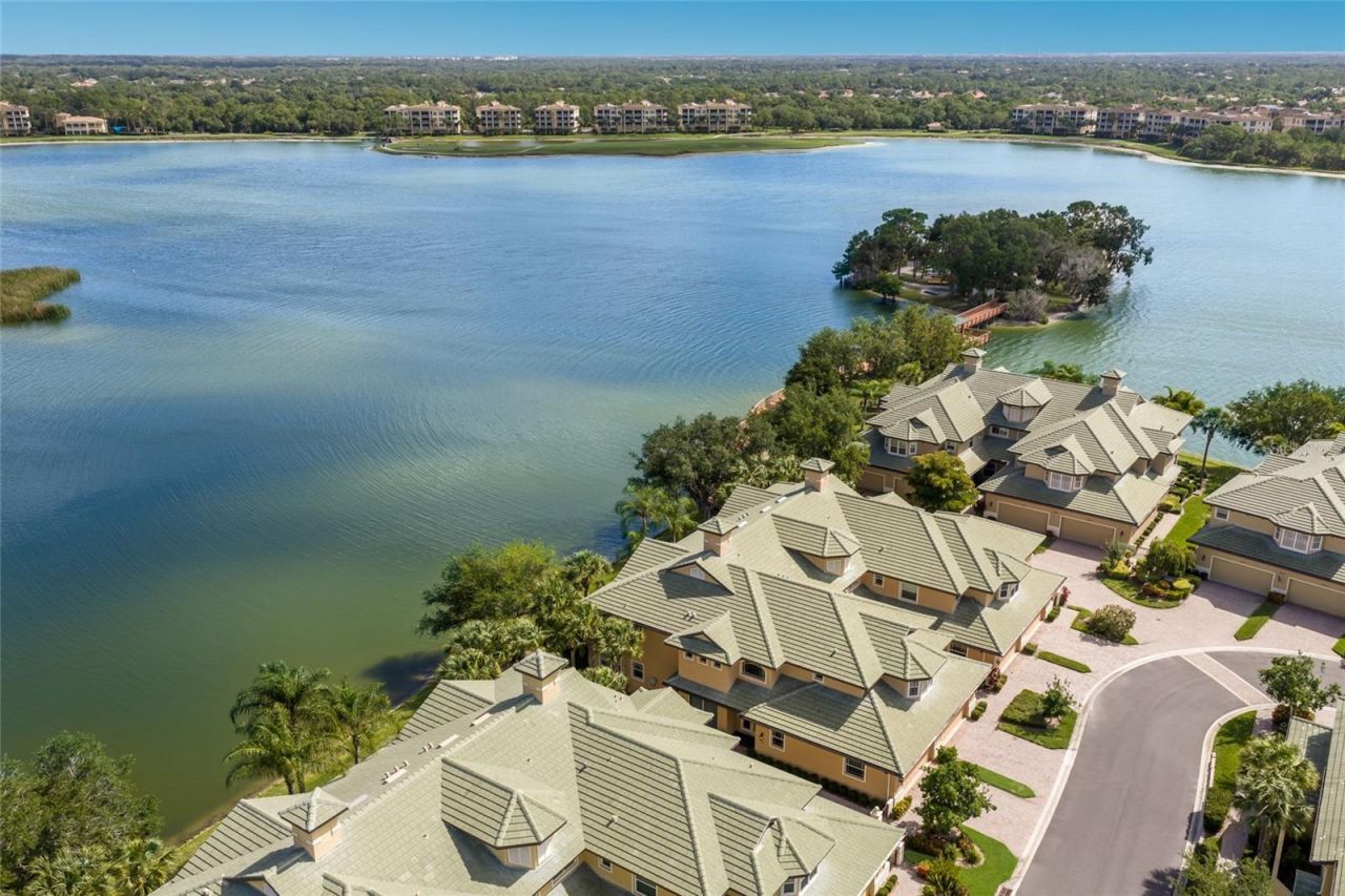 6435 Moorings Point Circle , Unit 201, Lakewood Ranch, FL 34202 Photo