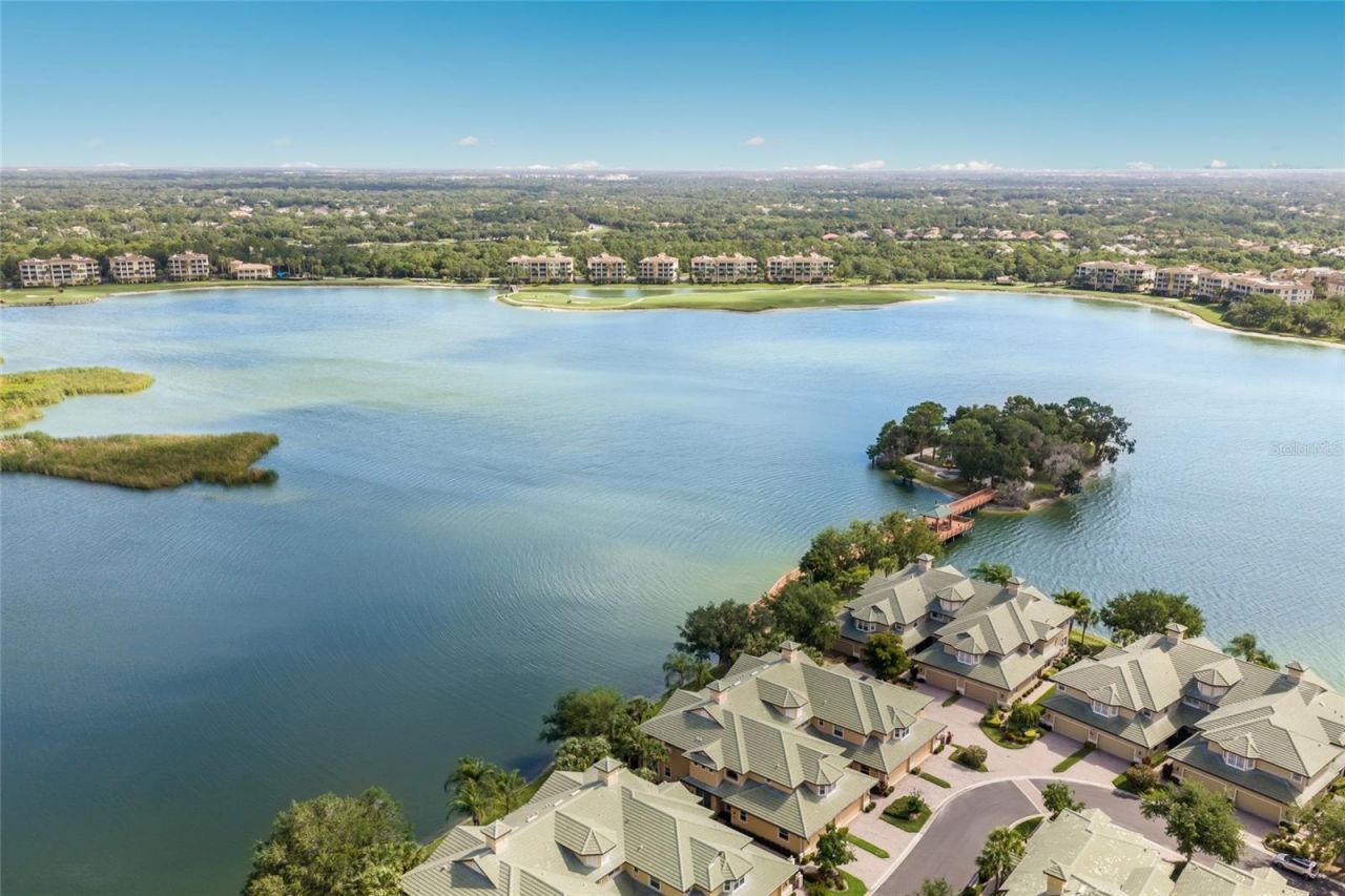 6435 Moorings Point Circle , Unit 201, Lakewood Ranch, FL 34202 Photo