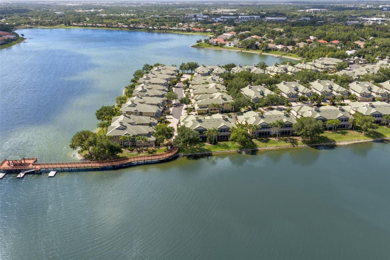 6435 Moorings Point Circle , Unit 201, Lakewood Ranch, FL 34202 Photo