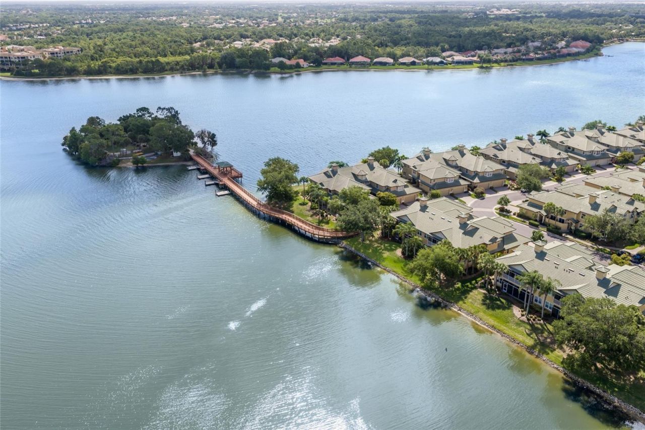 6435 Moorings Point Circle , Unit 201, Lakewood Ranch, FL 34202 Photo