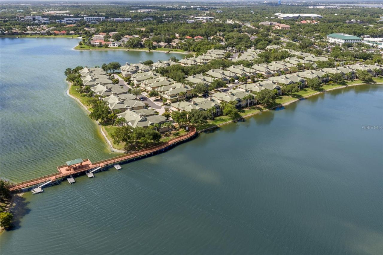 6435 Moorings Point Circle , Unit 201, Lakewood Ranch, FL 34202 Photo