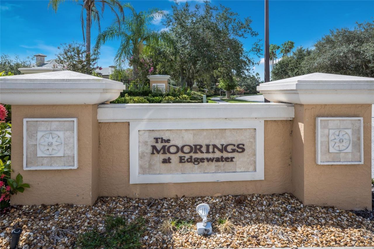 6435 Moorings Point Circle , Unit 201, Lakewood Ranch, FL 34202 Photo