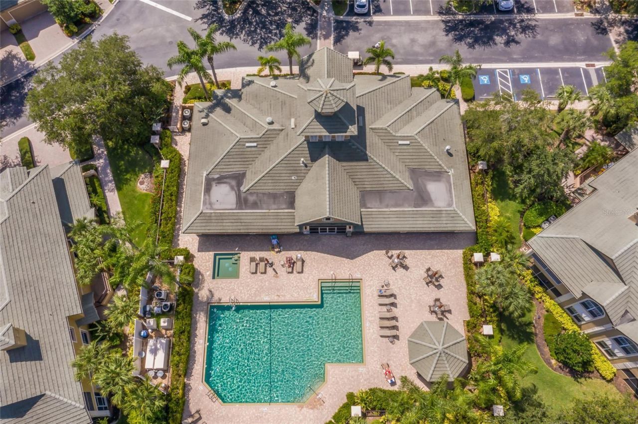 6435 Moorings Point Circle , Unit 201, Lakewood Ranch, FL 34202 Photo