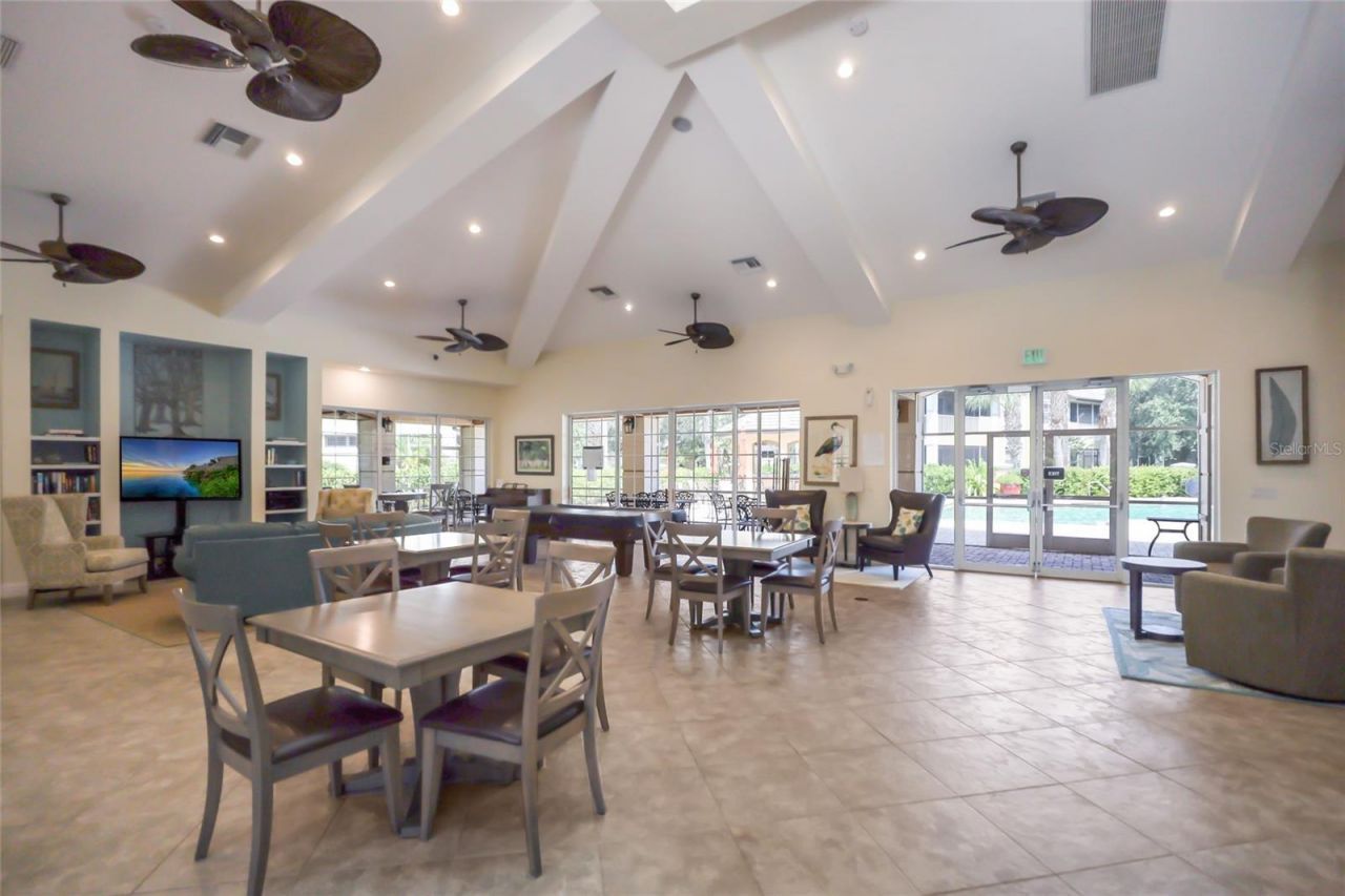 6435 Moorings Point Circle , Unit 201, Lakewood Ranch, FL 34202 Photo