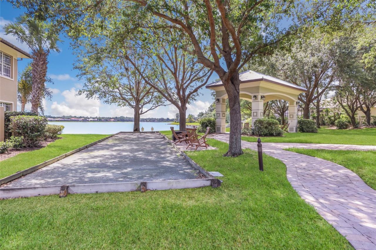 6435 Moorings Point Circle , Unit 201, Lakewood Ranch, FL 34202 Photo