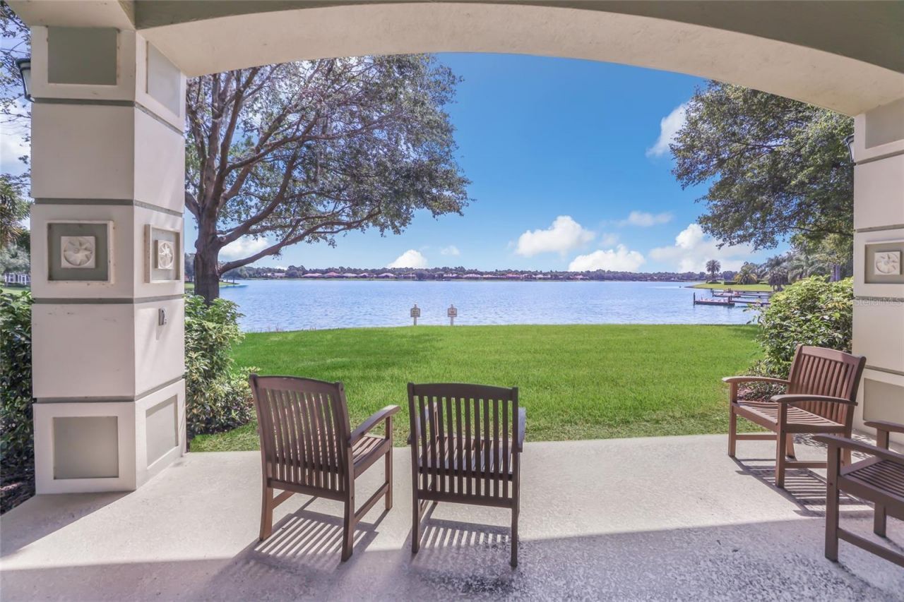 6435 Moorings Point Circle , Unit 201, Lakewood Ranch, FL 34202 Photo