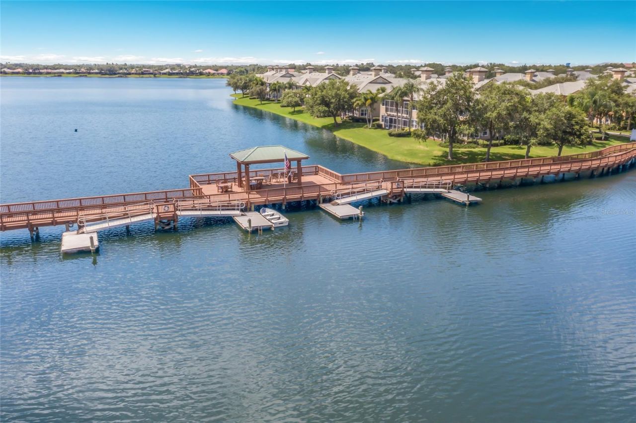 6435 Moorings Point Circle , Unit 201, Lakewood Ranch, FL 34202 Photo