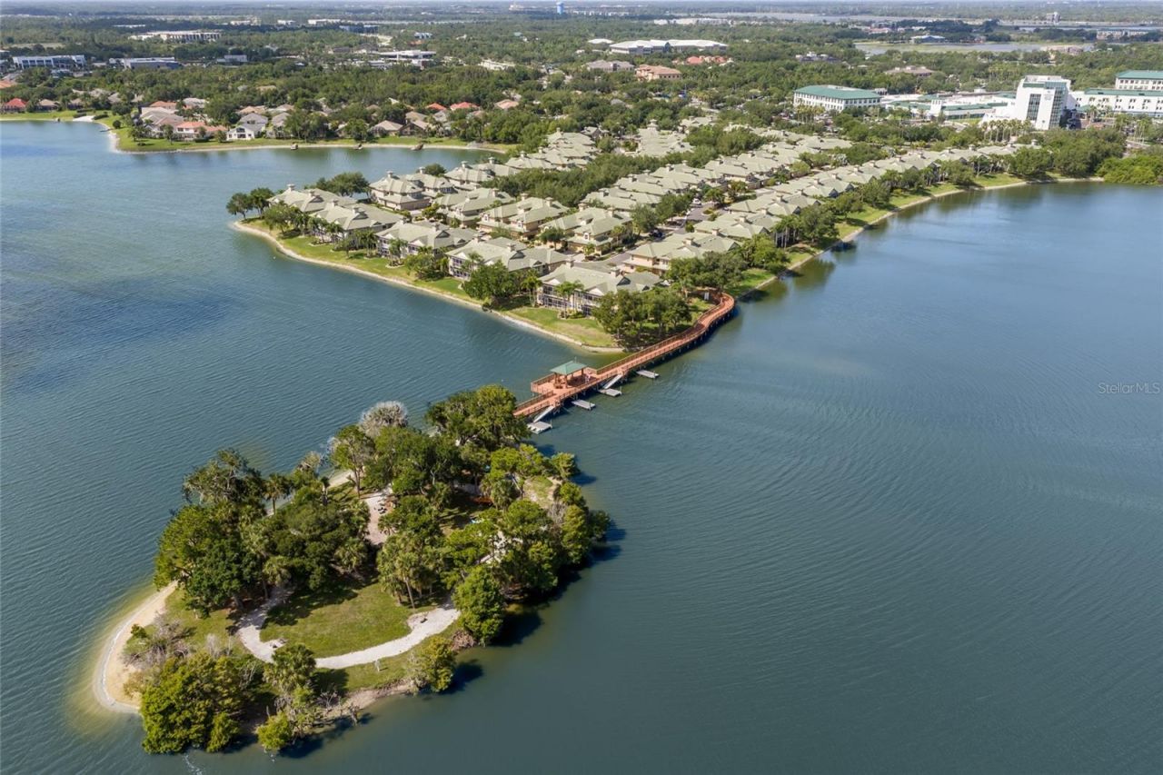 6435 Moorings Point Circle , Unit 201, Lakewood Ranch, FL 34202 Photo