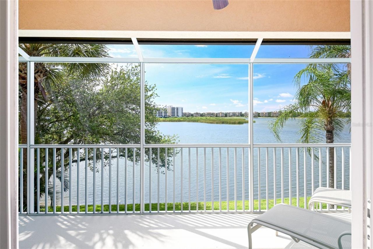 6435 Moorings Point Circle , Unit 201, Lakewood Ranch, FL 34202 Photo