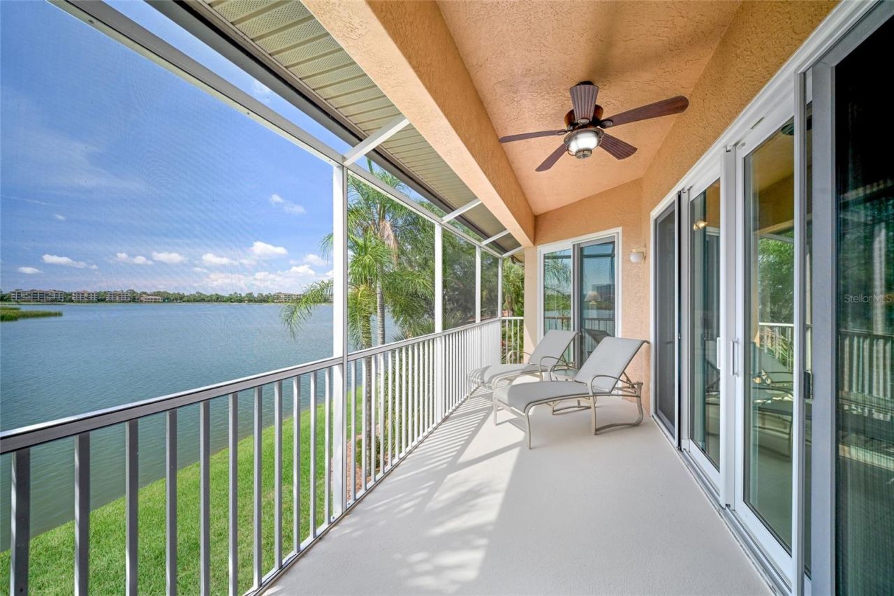 6435 Moorings Point Circle , Unit 201, Lakewood Ranch, FL 34202 Photo
