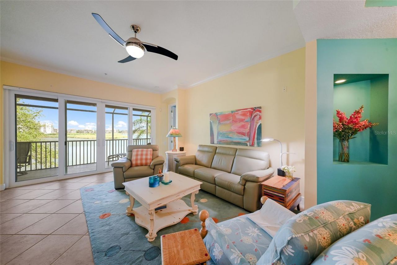 6435 Moorings Point Circle , Unit 201, Lakewood Ranch, FL 34202 Photo