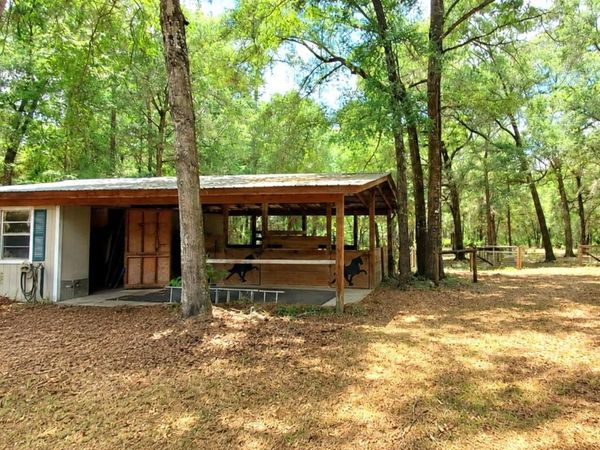 9986 S FORESTLINE AVENUE, INVERNESS, FL 34452