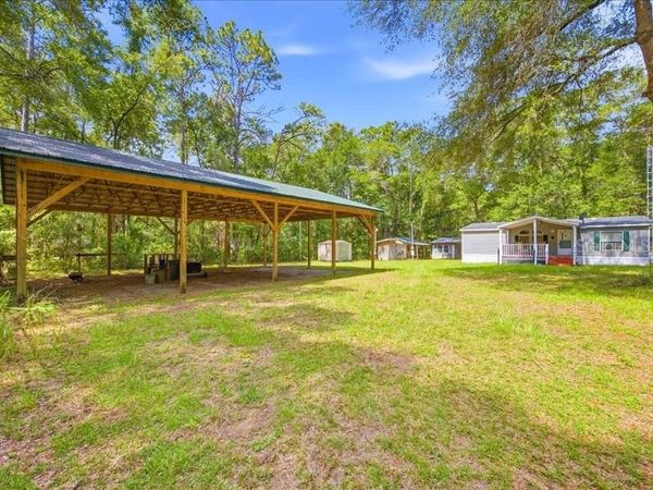 9986 S FORESTLINE AVENUE, INVERNESS, FL 34452