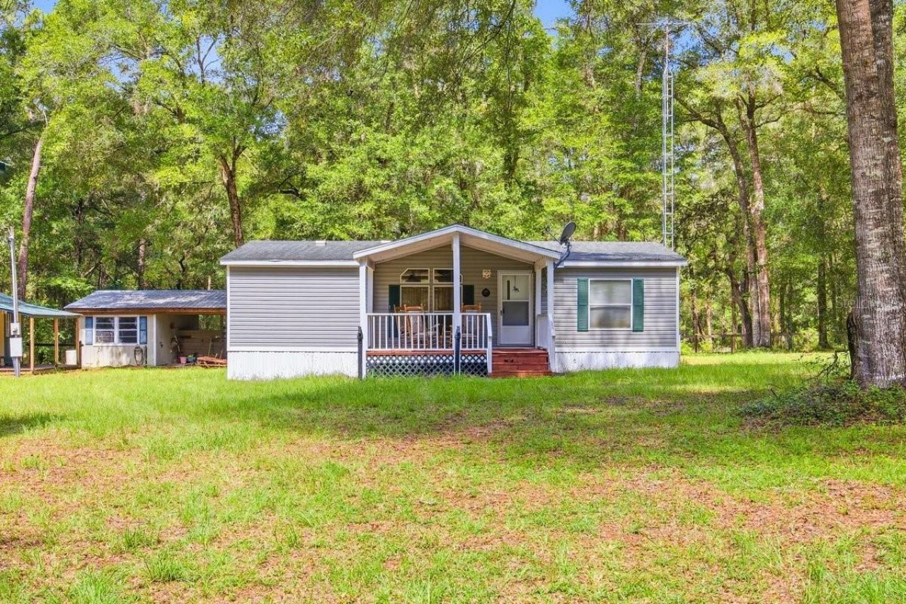 9986 S Forestline Avenue, Inverness, FL 34452 Photo