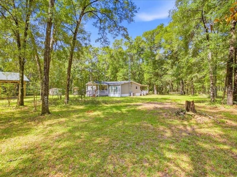 9986 S Forestline Avenue, Inverness, FL 34452 Photo