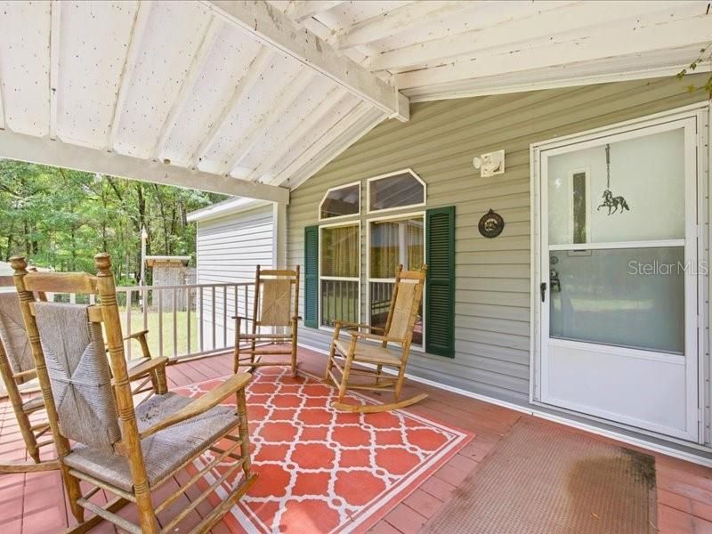 9986 S Forestline Avenue, Inverness, FL 34452 Photo