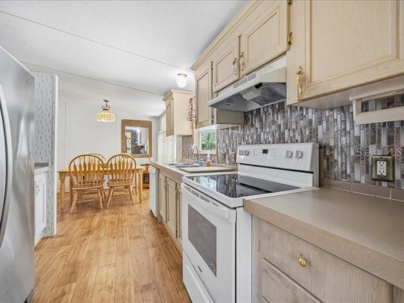 9986 S Forestline Avenue, Inverness, FL 34452 Photo