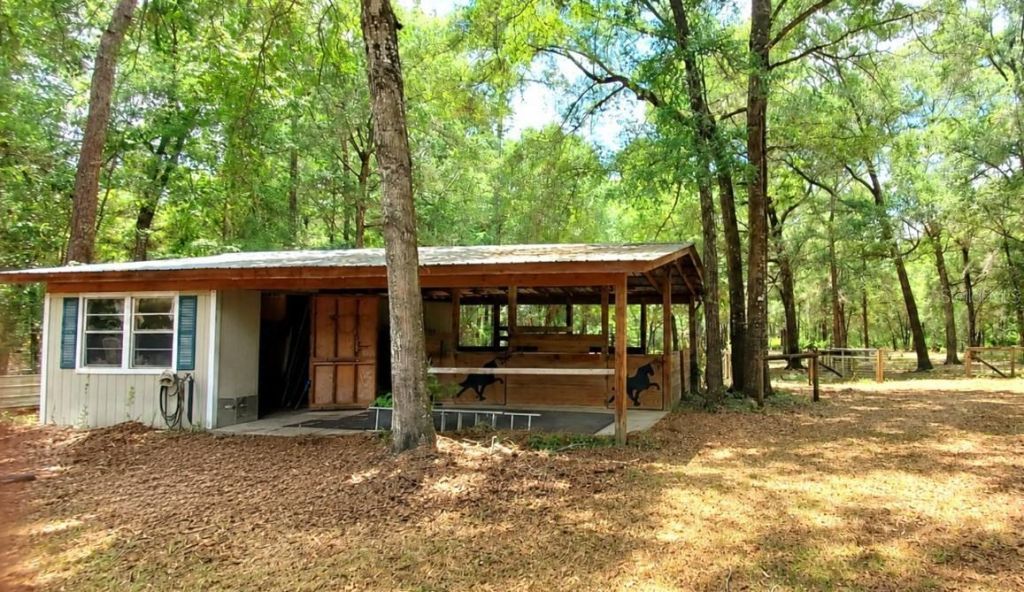 9986 S Forestline Avenue, Inverness, FL 34452 Photo