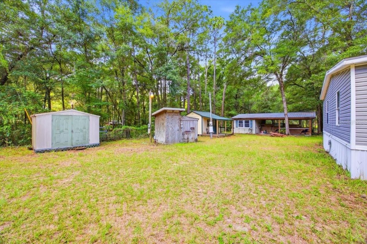 9986 S Forestline Avenue, Inverness, FL 34452 Photo