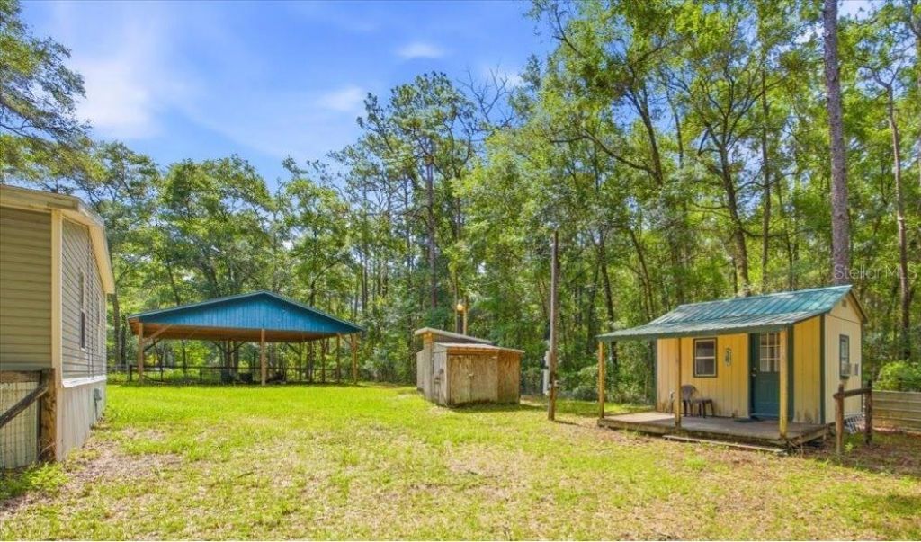 9986 S Forestline Avenue, Inverness, FL 34452 Photo