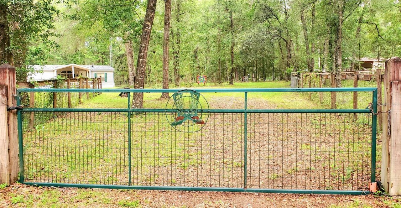 9986 S Forestline Avenue, Inverness, FL 34452 Photo