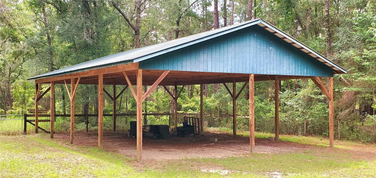 9986 S Forestline Avenue, Inverness, FL 34452 Photo