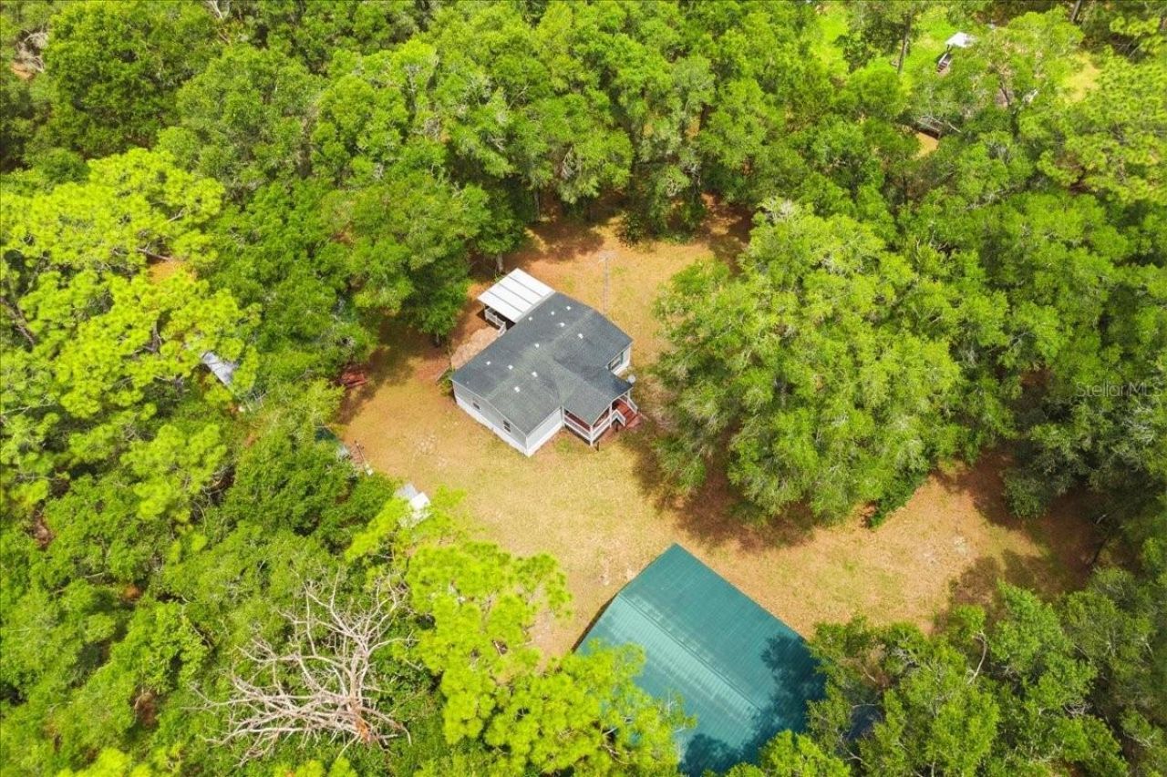 9986 S Forestline Avenue, Inverness, FL 34452 Photo