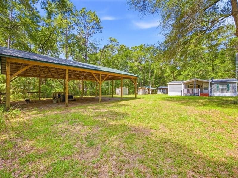 9986 S Forestline Avenue, Inverness, FL 34452 Photo