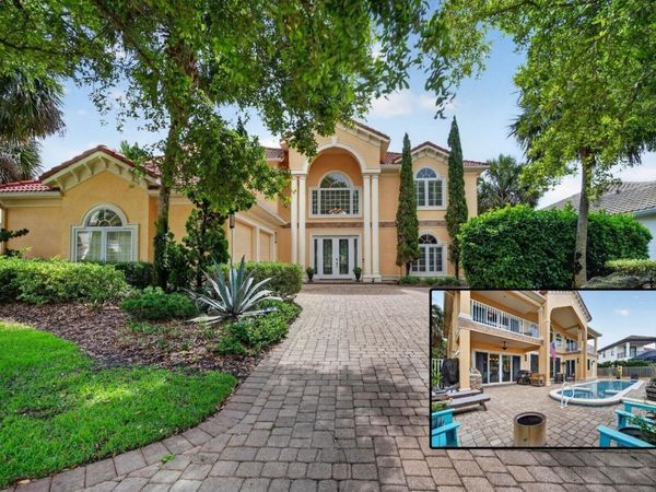 18 HAMMOCK BEACH PARKWAY , PALM COAST, FL 32137