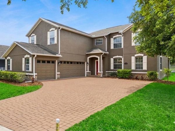 6100 CYPRESS HILL ROAD , WINTER GARDEN, FL 34787
