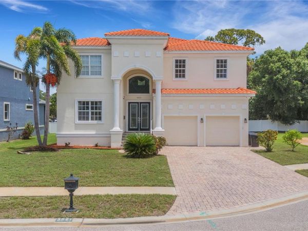 3021 59TH AVENUE S, ST PETERSBURG, FL 33712