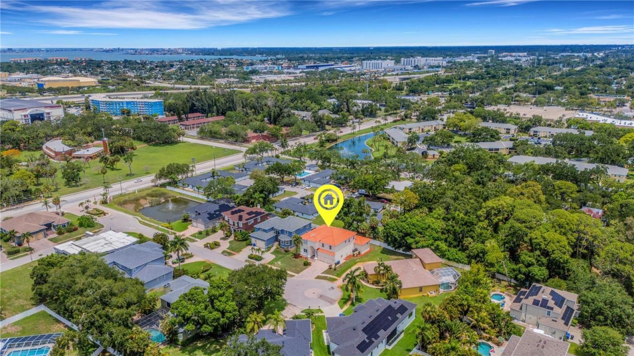 3021 59th Avenue S, Saint Petersburg, FL 33712 Photo