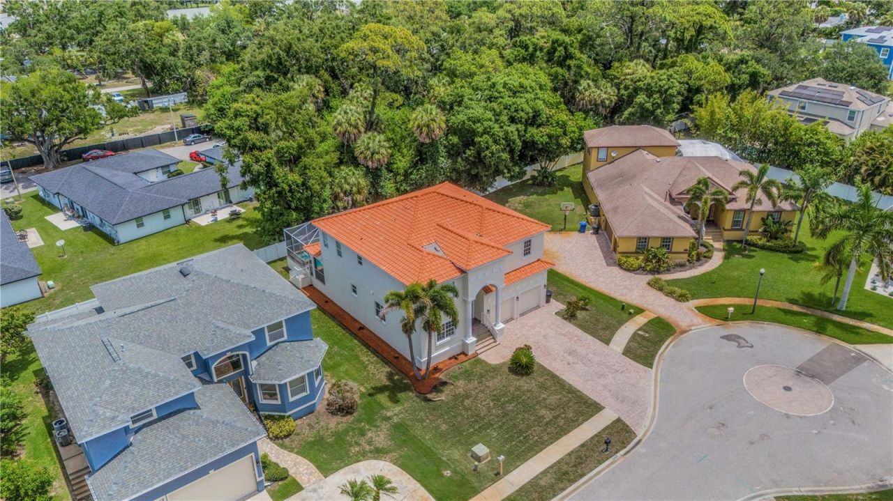 3021 59th Avenue S, Saint Petersburg, FL 33712 Photo