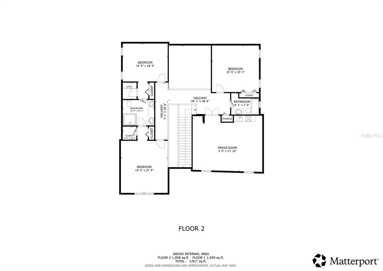 3021 59th Avenue S, Saint Petersburg, FL 33712 Photo