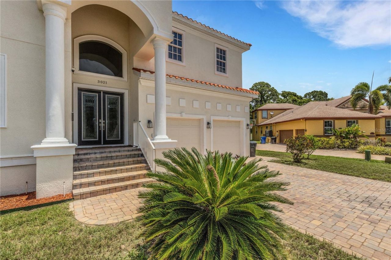 3021 59th Avenue S, Saint Petersburg, FL 33712 Photo